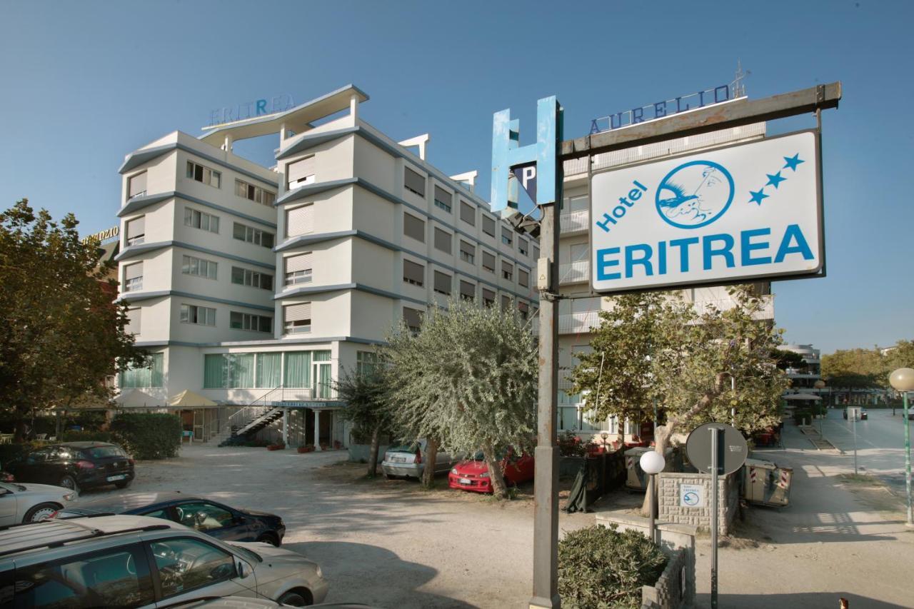 Hotel Eritrea تْشيزيناتيكو المظهر الخارجي الصورة