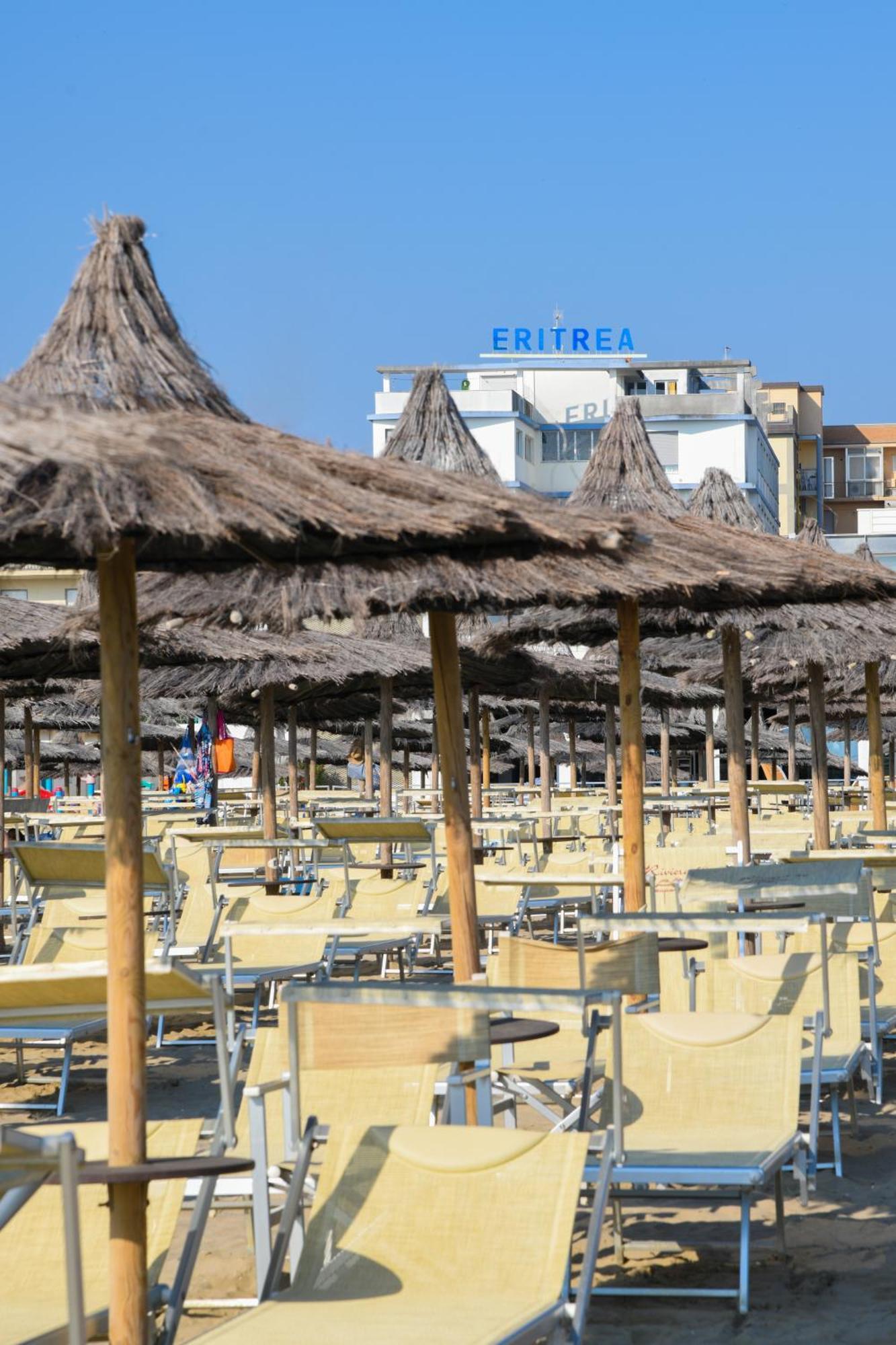 Hotel Eritrea تْشيزيناتيكو المظهر الخارجي الصورة